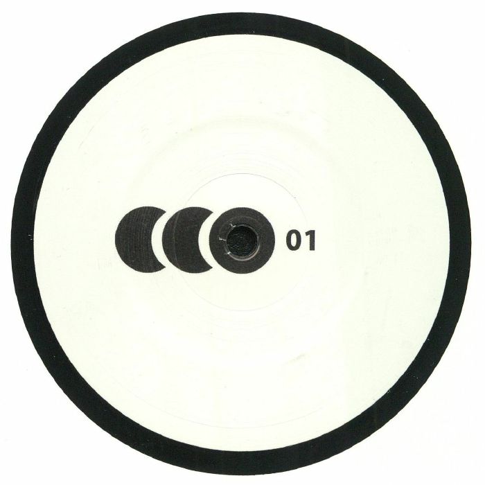 Microdrive Vinyl