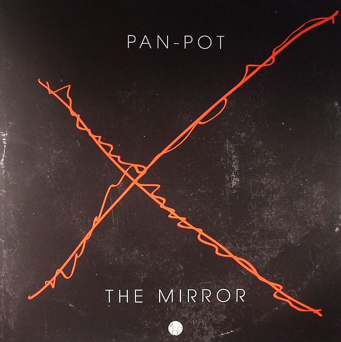 Pan Pot The Mirror