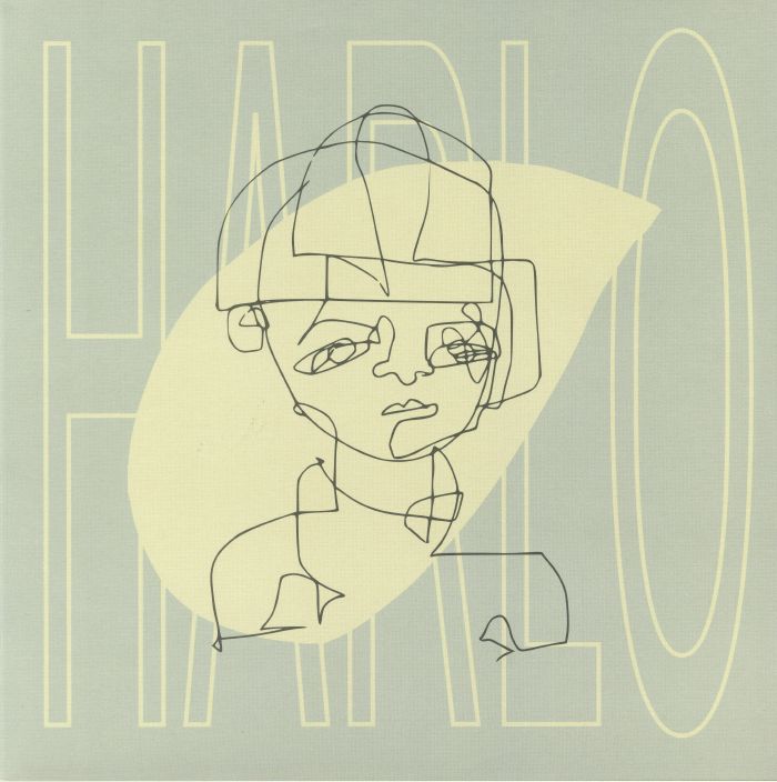 Harlo Belmondo EP