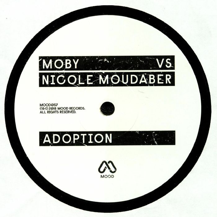 Moby | Nicole Moudaber Adoption