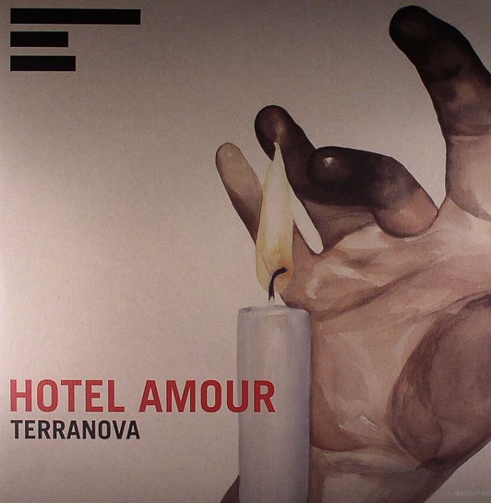 Terranova Hotel Amour