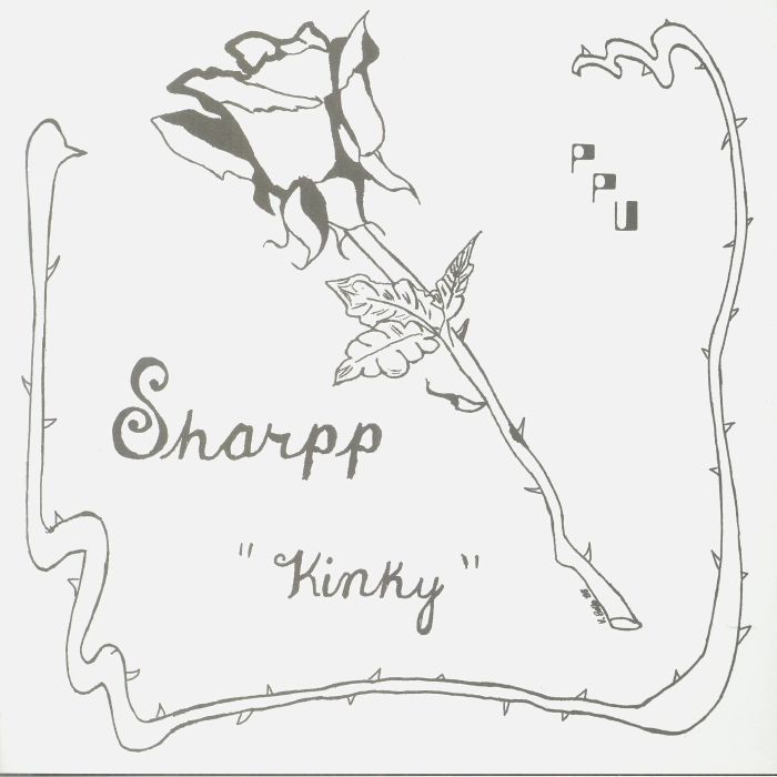 Sharpp Kinky