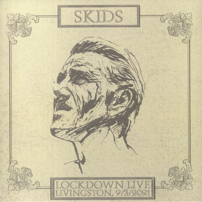 Skids Lockdown Live 2021: Livingston