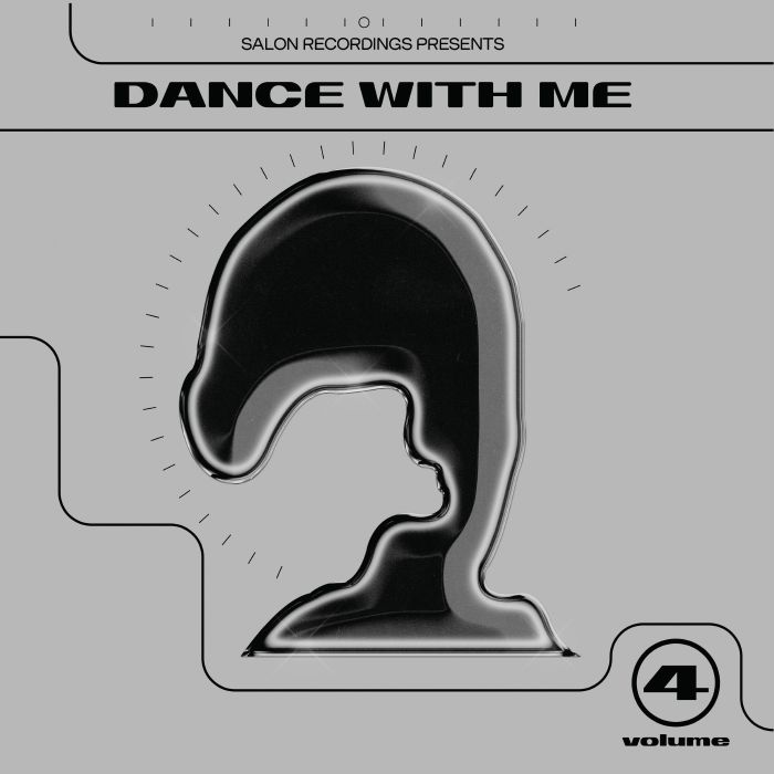 Various Artists Dance With Me Vol 4