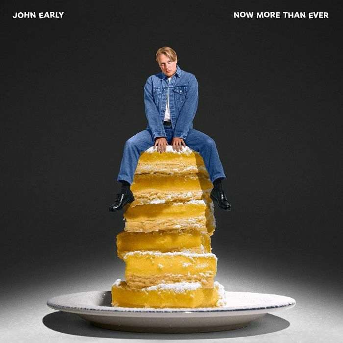 John Early Vinyl