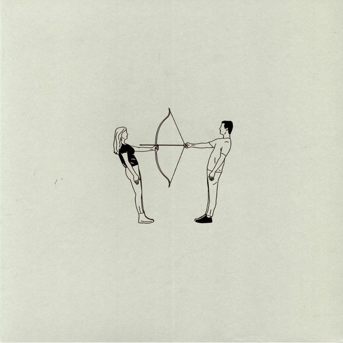 Honig – The Last Thing The World Needs vinyl cover