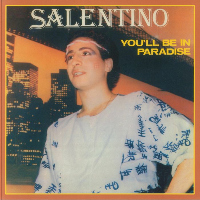 Salentino Vinyl