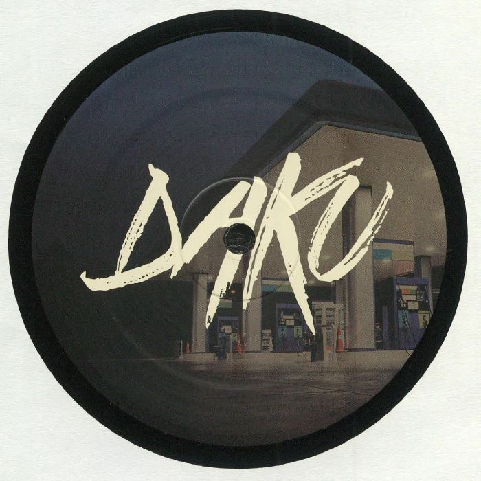 Daku Vinyl