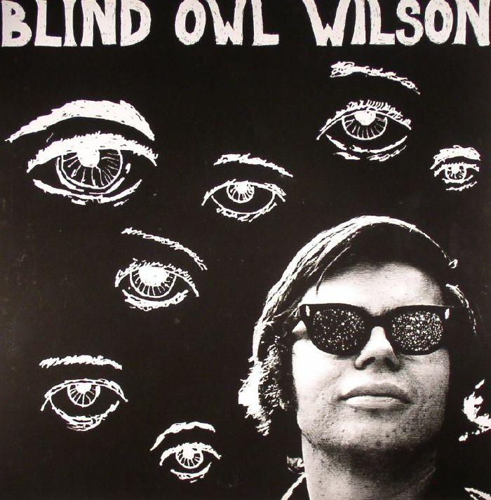 Blind Owl Wilson Vinyl