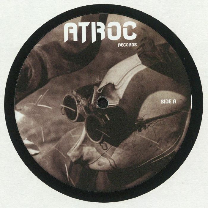Atroc Vinyl