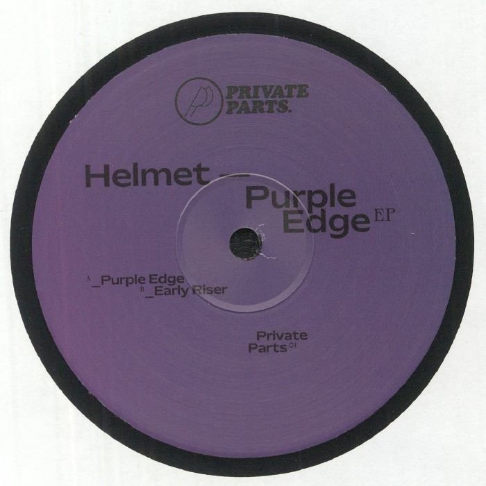 Helmet Early Riser EP