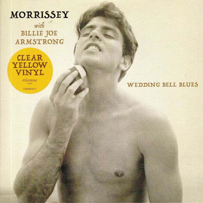 Morrissey Wedding Bell Blues