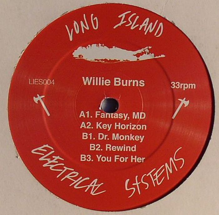 Willie Burns Willie Burns