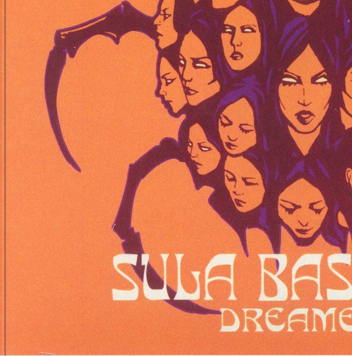 Sula Bassana Dreamer (22nd Anniversary Edition)