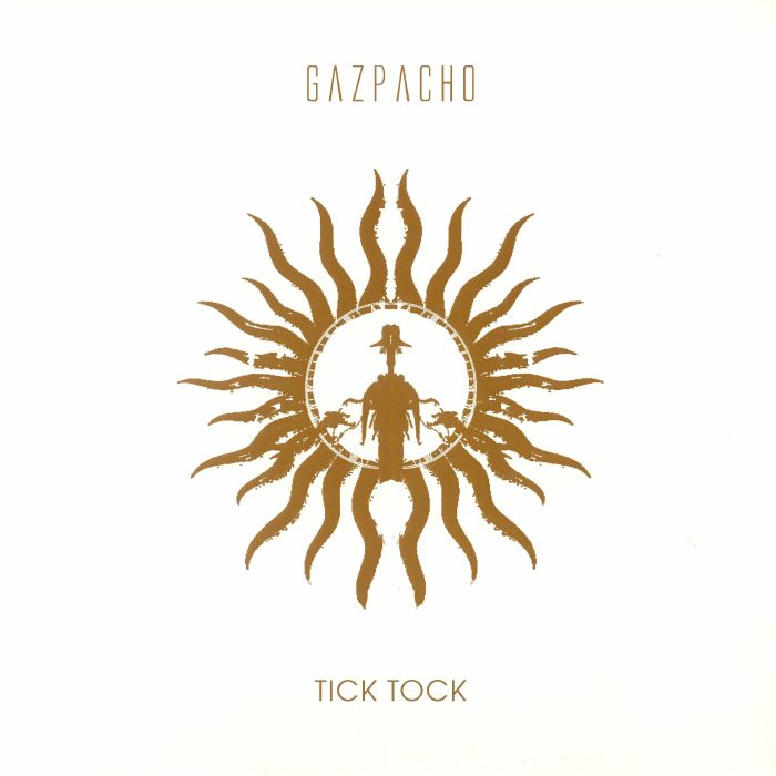 Gazpacho Tick Tock (10th Anniversary Edition)