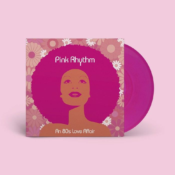 Pink Rhythm An 80s Love Affair