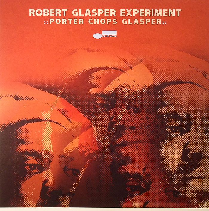 Robert Glasper Experiment Porter Chops Glasper (Record Store Day release) 