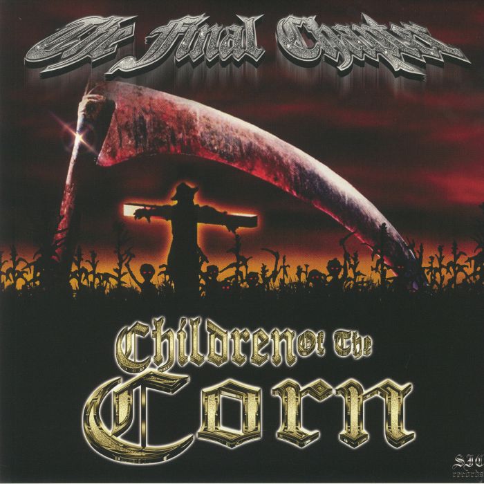 Children Of The Corn The Final Chapter