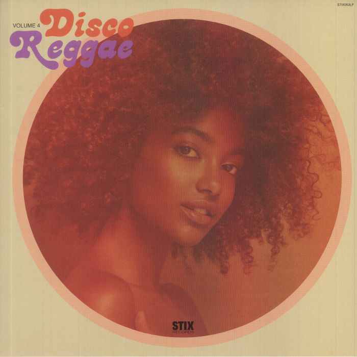 Various Artists Disco Reggae Volume 4