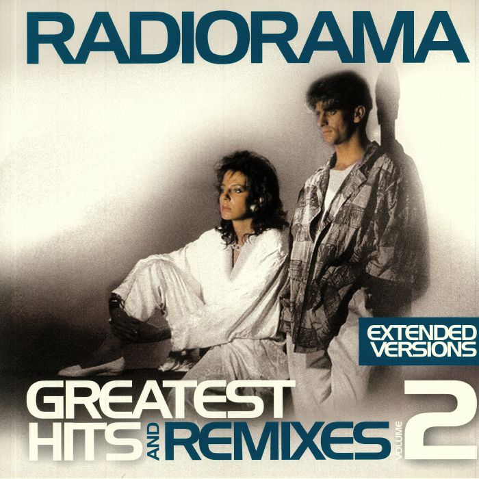 Radiorama Greatest Hits and Remixes Volume 2