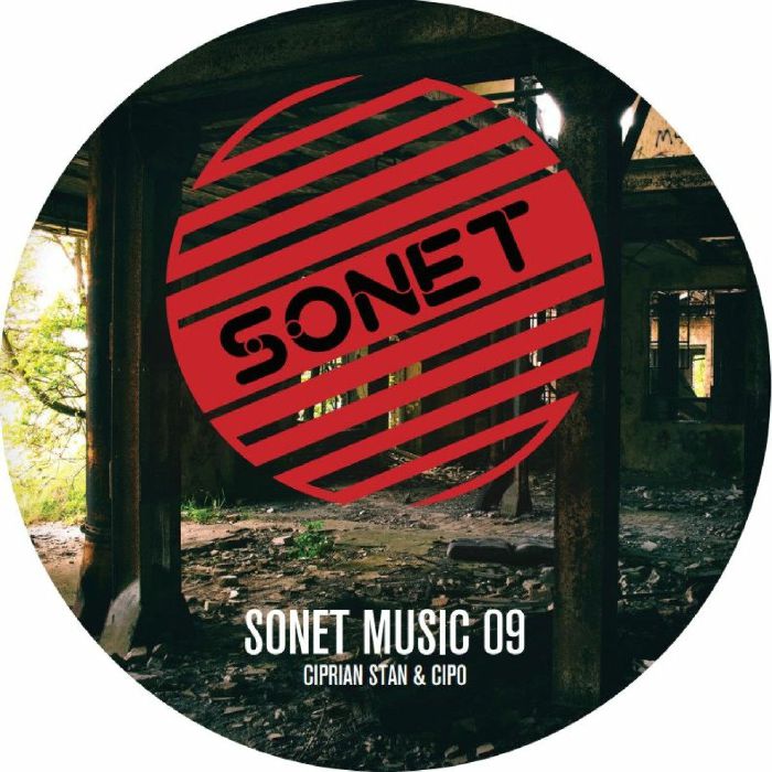 Sonet Music Vinyl