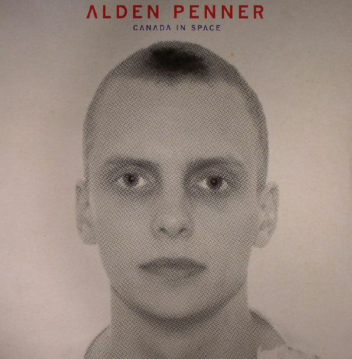 Alden Penner Canada In Space