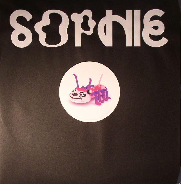Sophie LOVE