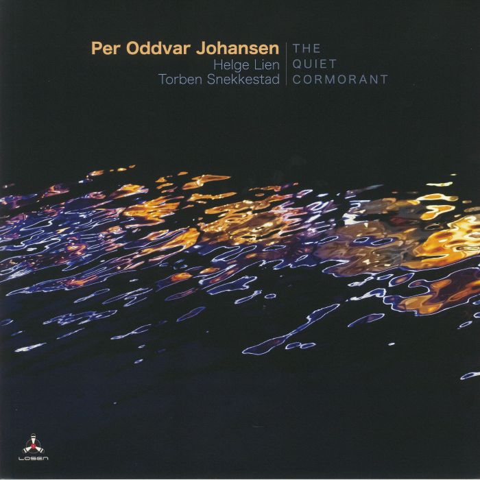 Per Oddvar Johansen The Quiet Cormorant