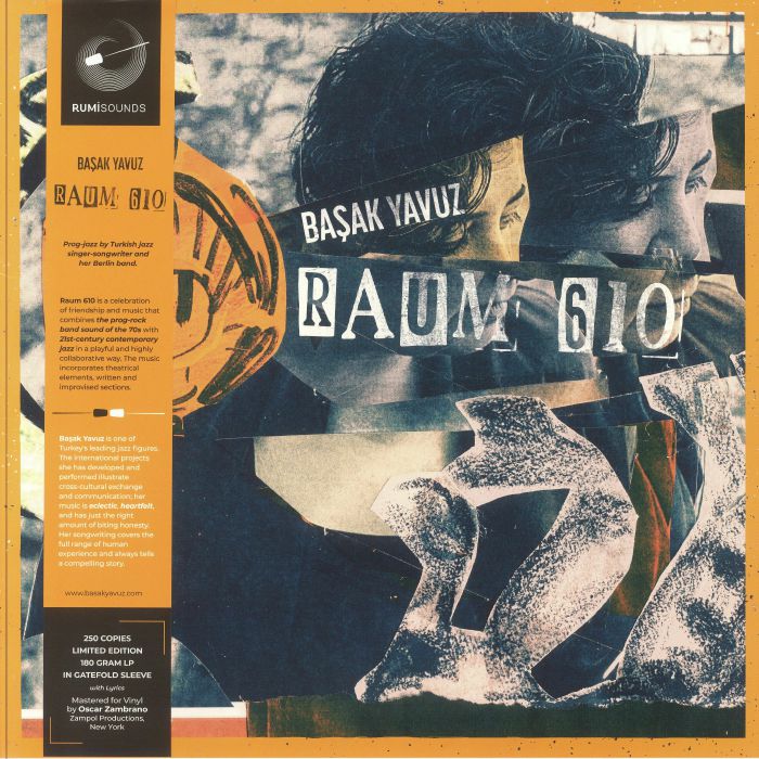 Basak Yavuz Raum 610