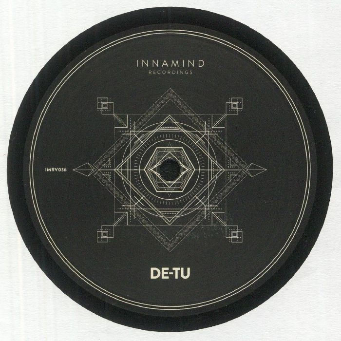 De Tu Vinyl