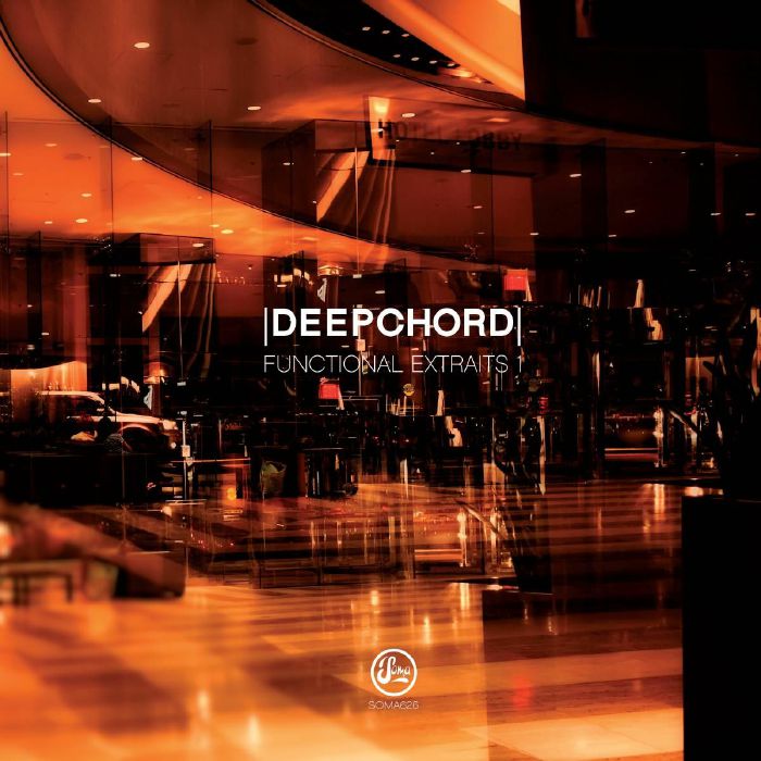 Deepchord Functional Extraits 1