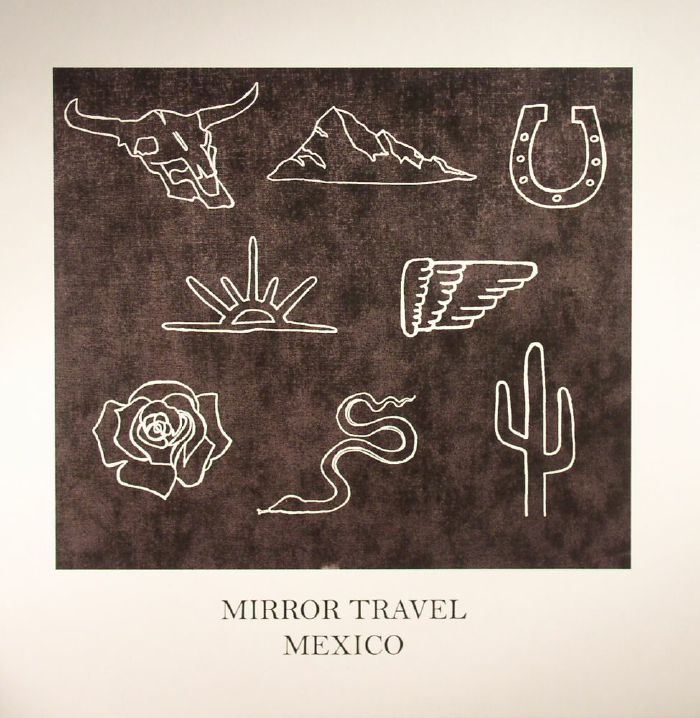 Mirror Travel Mexico