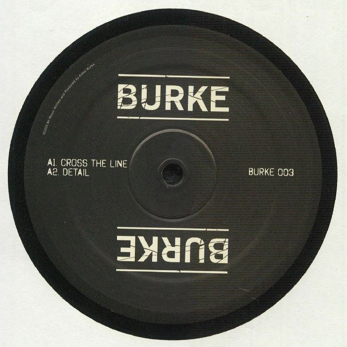 Burke Vinyl