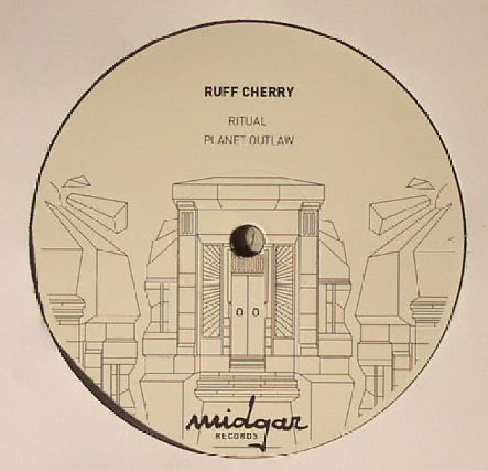 Ruff Cherry Ritual