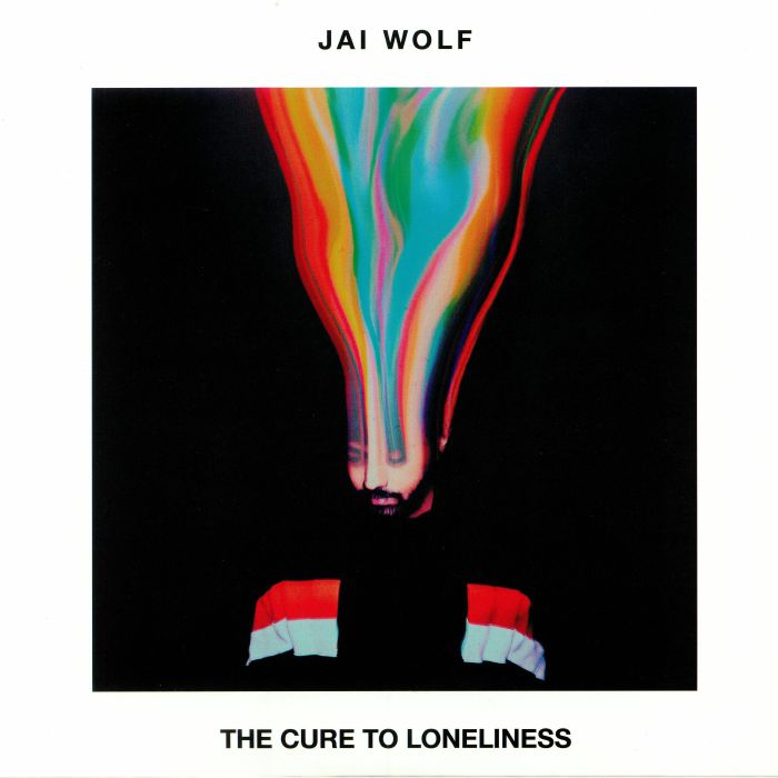 Jai Wolf The Cure To Loneliness