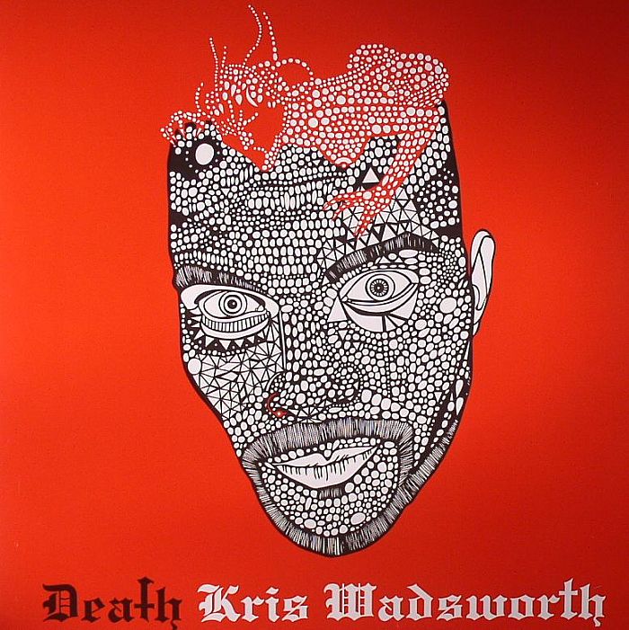 Kris Wadsworth Death