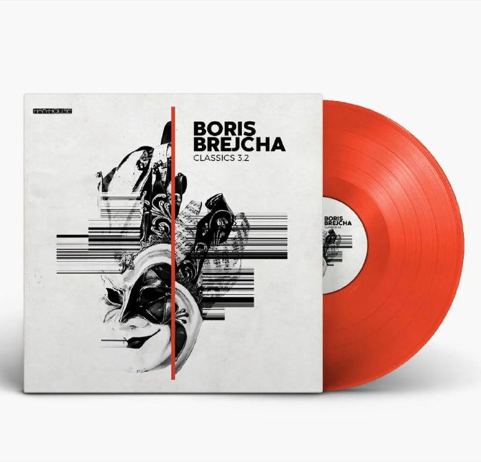 Boris Brejcha Classics 3.2