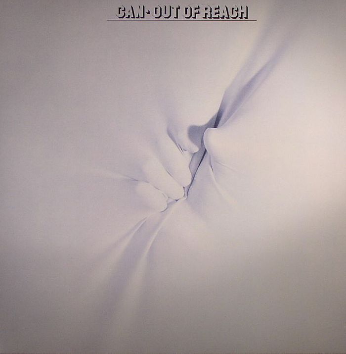 Can Out Of Reach (reissue)