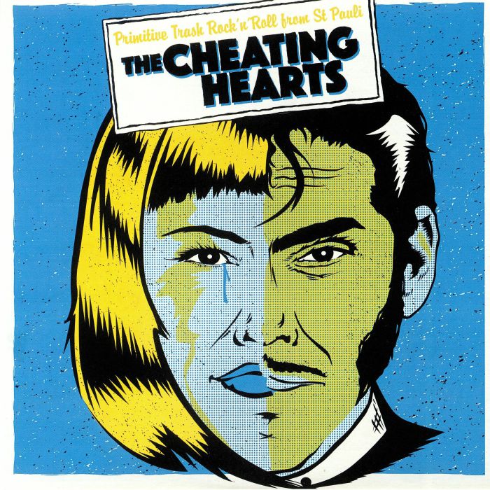 The Cheating Hearts Alright