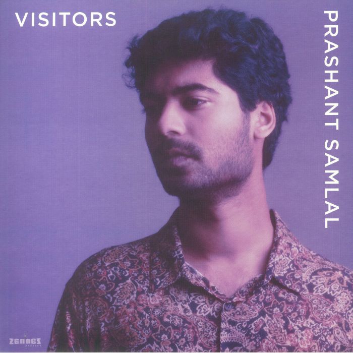 Prashant Samlal Visitors