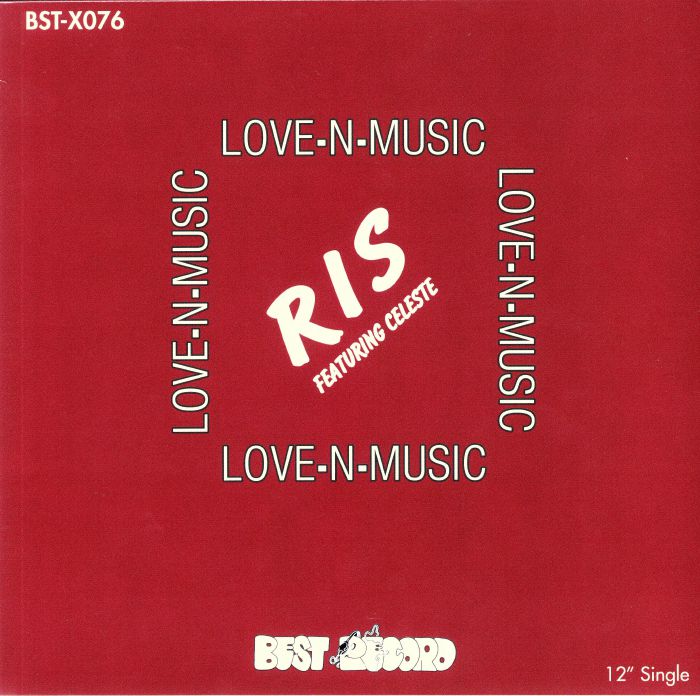 Ris Love N Music