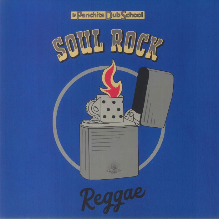 Various Artists Soul Rock Reggae