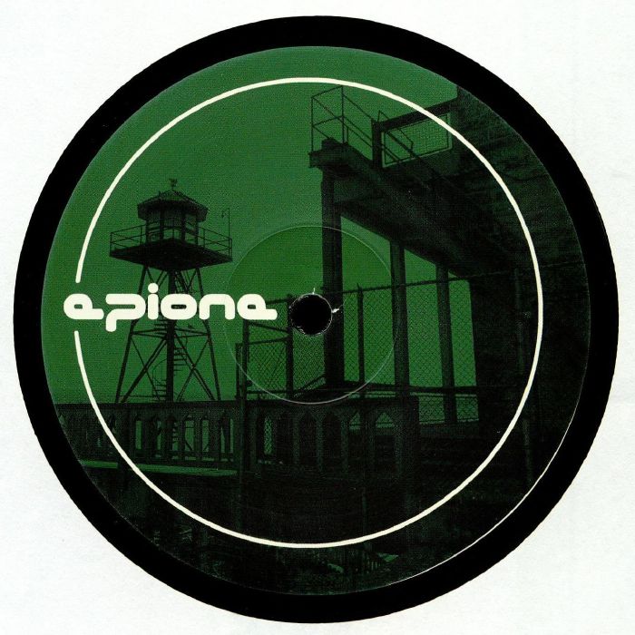 Epione Vinyl