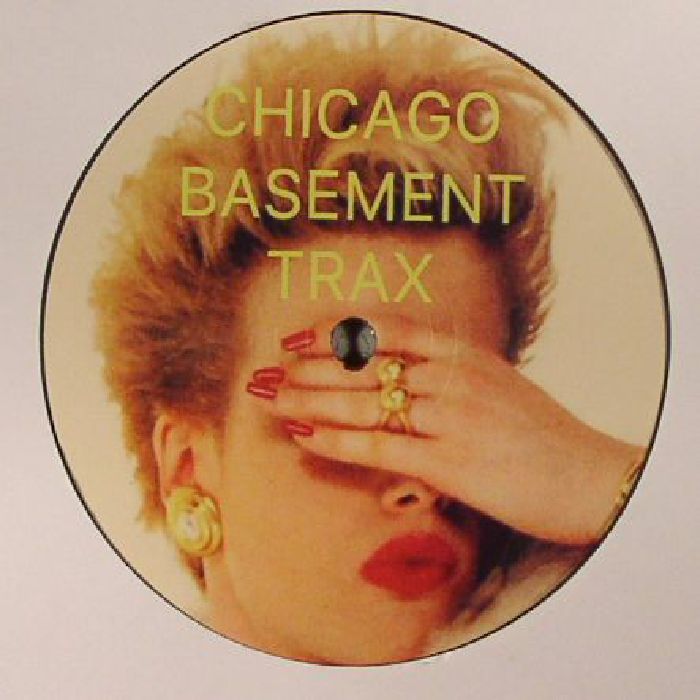 Chicago Basement Trax Vinyl