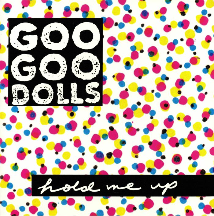 Goo Goo Dolls Hold Me Up