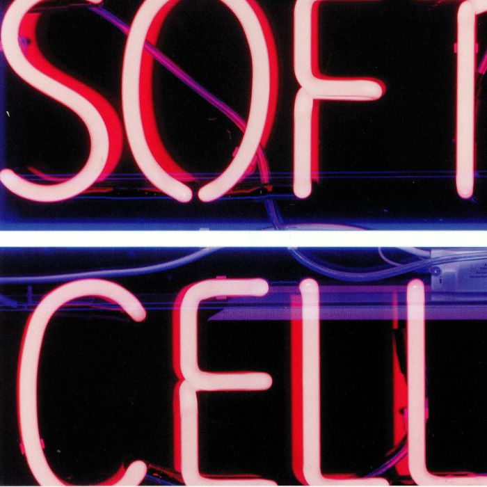 Soft Cell Northern Lights