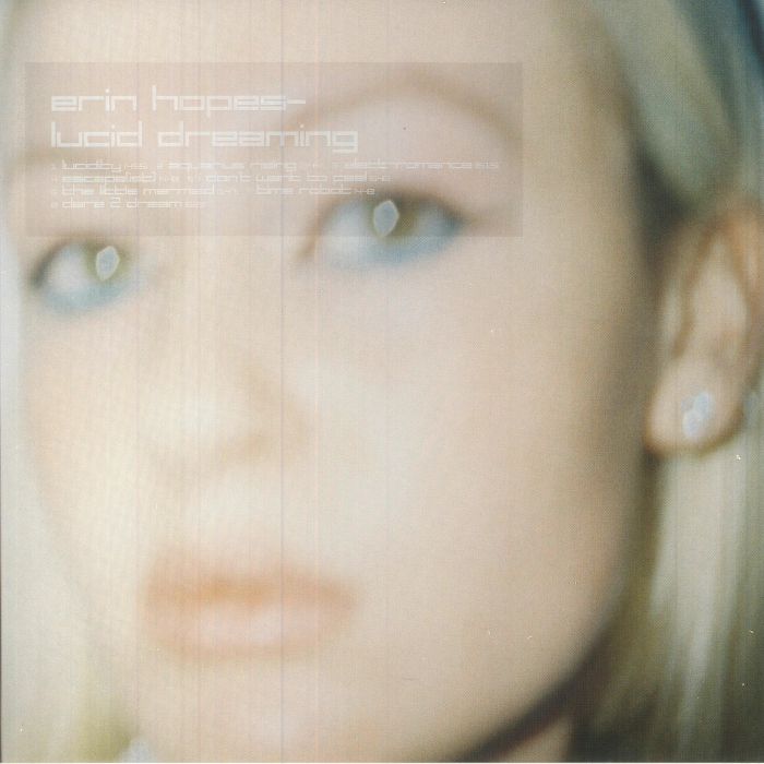 Lost Domain Vinyl