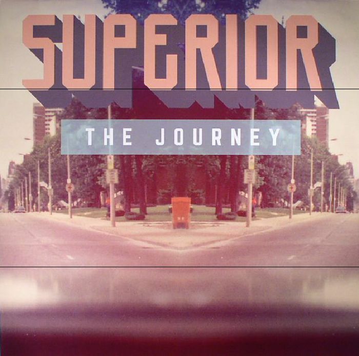 Superior The Journey
