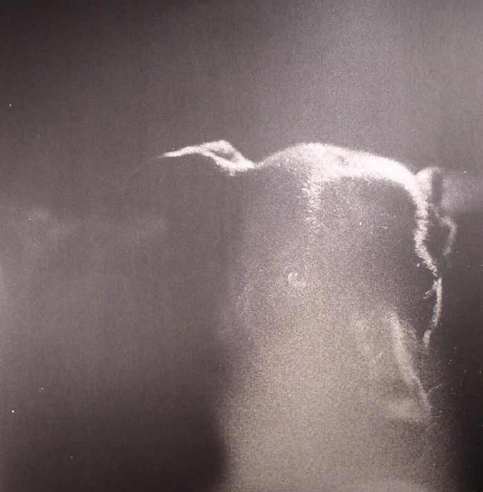 Charlotte De Witte – Weltschmerz vinyl cover