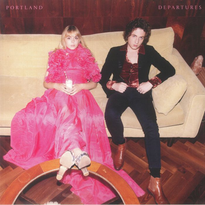 Portland Departures